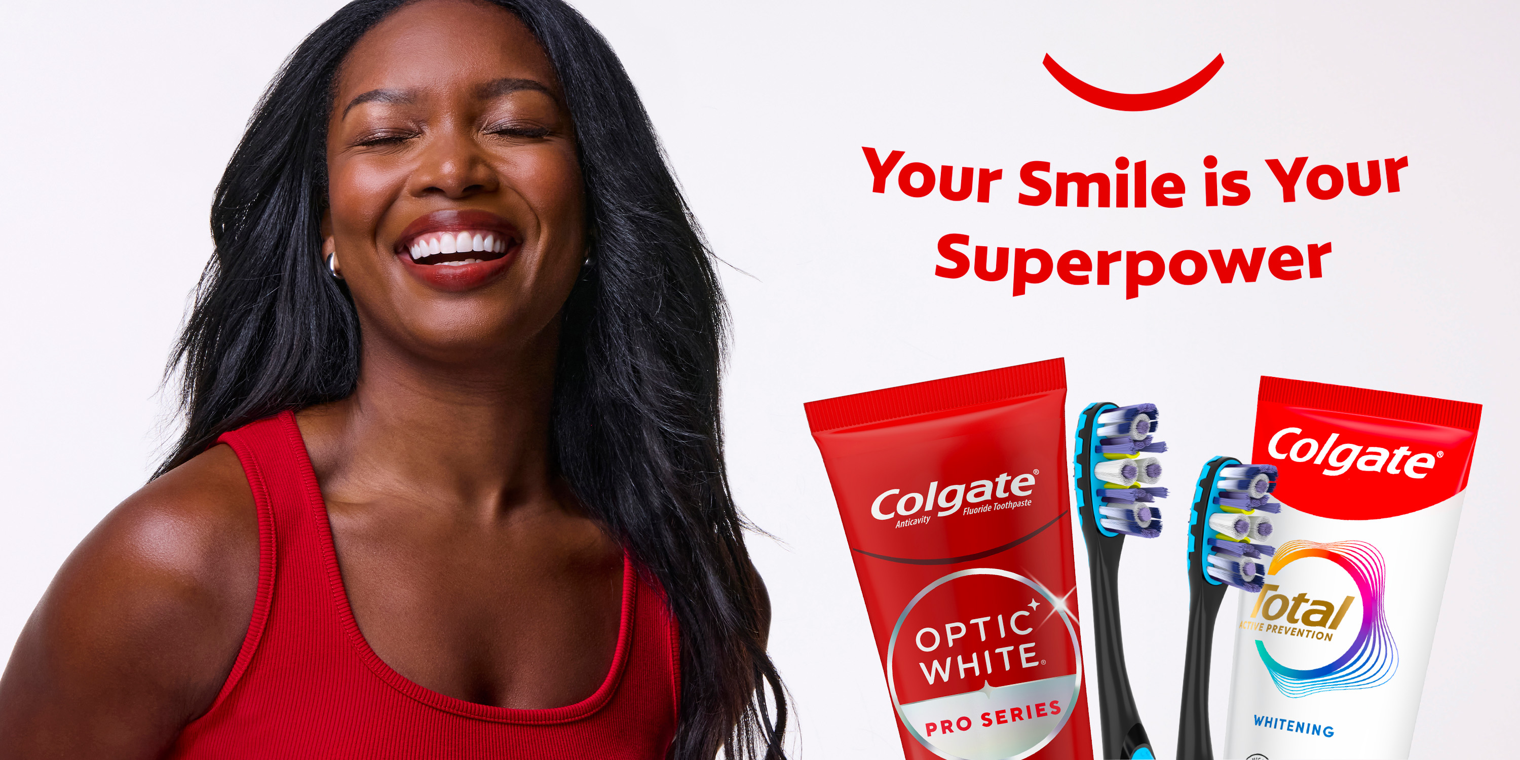 Your Brightest Smile Starts Here